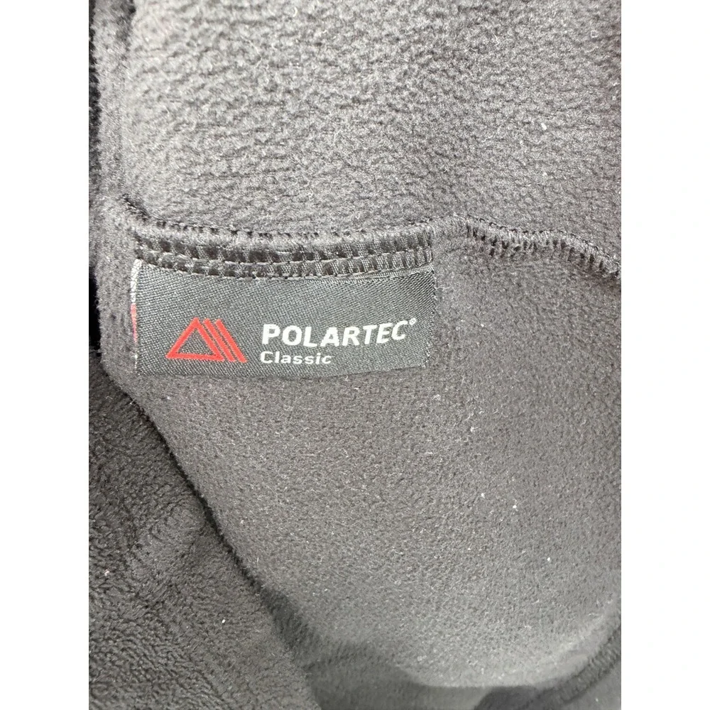 The North Face embrace elements
